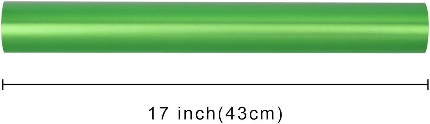 Garbendy Gift Wrapping Paper Roll-Solid Color Pearly-Lustre Paper,Perfect for Wedding, Valentine's Day,Birthday, Christmas,Baby Shower, Party - 17 Inch X 33 Feet