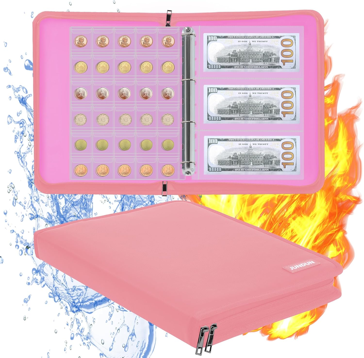 Collectible Display & Storage