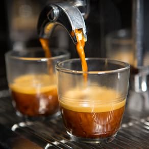 Coffee Bean Direct Unroasted French/Italian Espresso Blend, 5 Pound (Pack of 1)