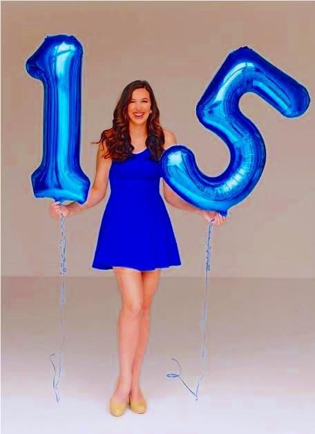 Jumbo Navy Blue Number 11 Balloon 40 Inch, Mylar Foil Number 11 Balloons for Boy Girl 11 Birthday Party, Giant Balloons Anniversary Graduations Photo Shoot Decorations
