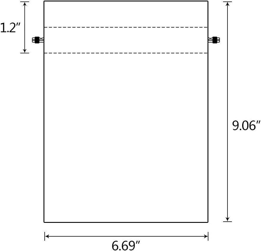 Lucky Monet 25/50/100PCS Burlap Gift Bags Wedding Hessian Jute Bags Linen Jewelry Pouches with Drawstring for Birthday, Party, Wedding Favors, Present, Art and DIY Craft (25Pcs, Coffee, 7” x 9”)