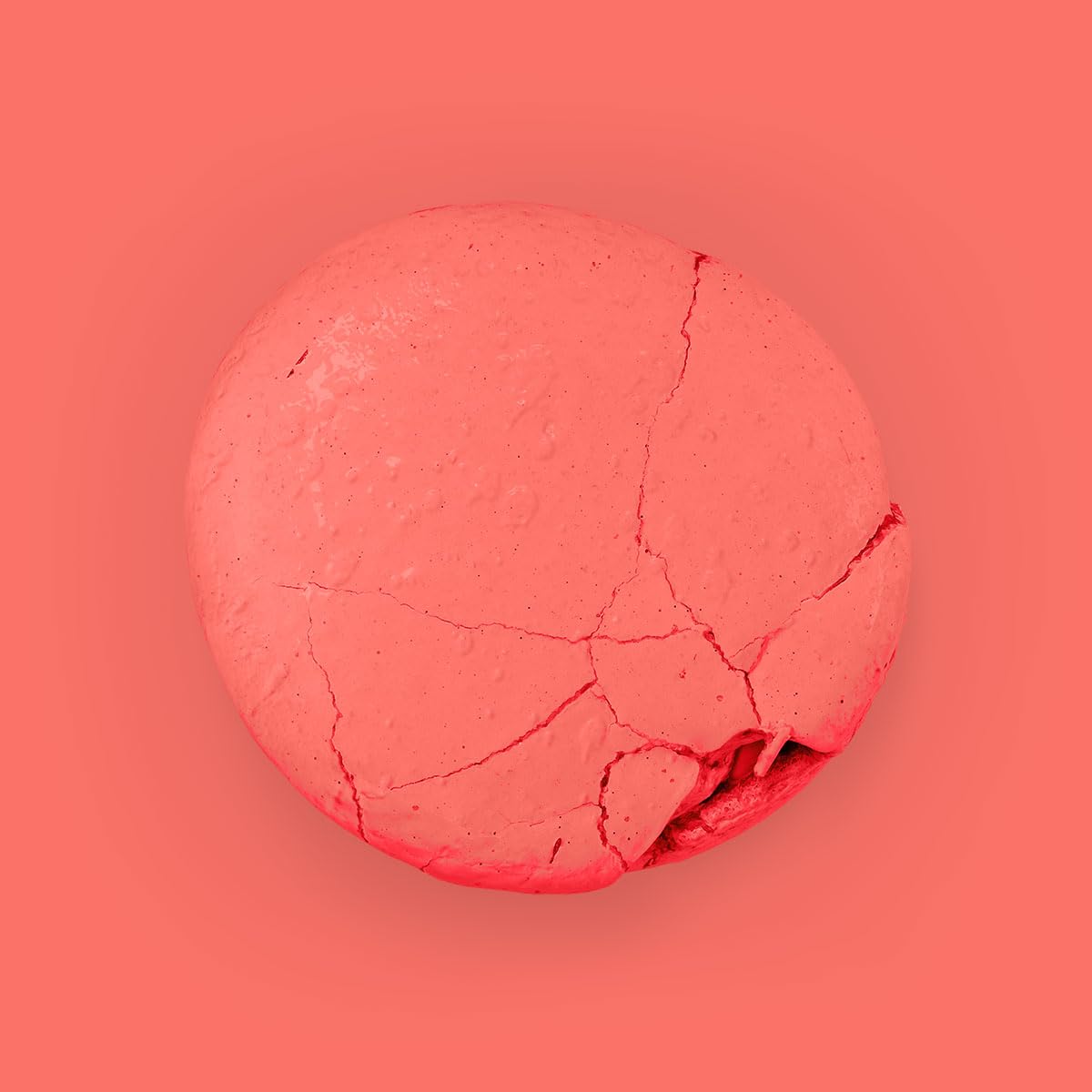 Colour Mill Aqua Blend Water-Based Food Coloring, 20 Milliliters Coral