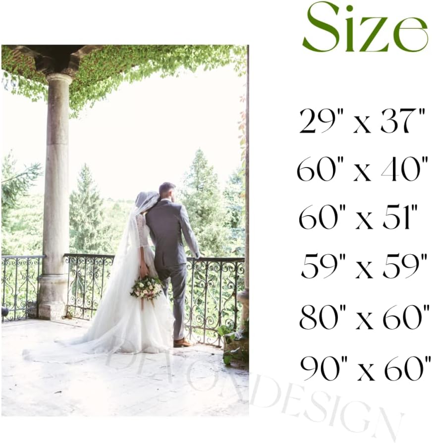 Miss to Mrs Backdrop, Custom Tapestry with Names and Date, Personalized Calligraphy Banner for Bridal Brunch, Shower, Engagement, Bachelorette Party - Reception Backdrop Future