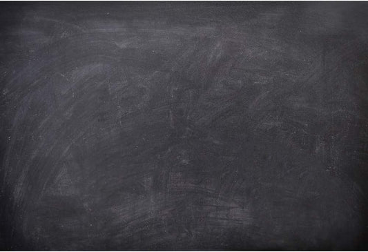 Renaiss 10x7ft Blank Blackboard Backdrop for Photoshoot Man Woman Portrait DIY Chalkboard Photography Background Back To School Banner School Season Photo Booth Props Wedding Teachers` Day Party Decor