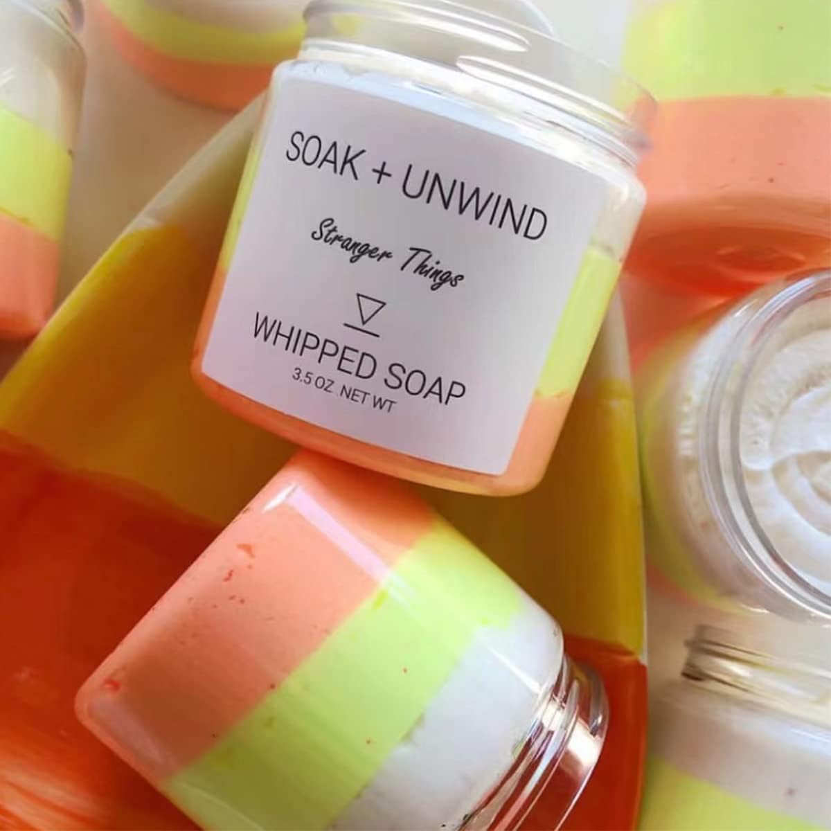 Custom 100-500 Personalized Labels, Circle, 3 Inch Custom Stickers with Any Image Logo and Text for Business Logo Labels