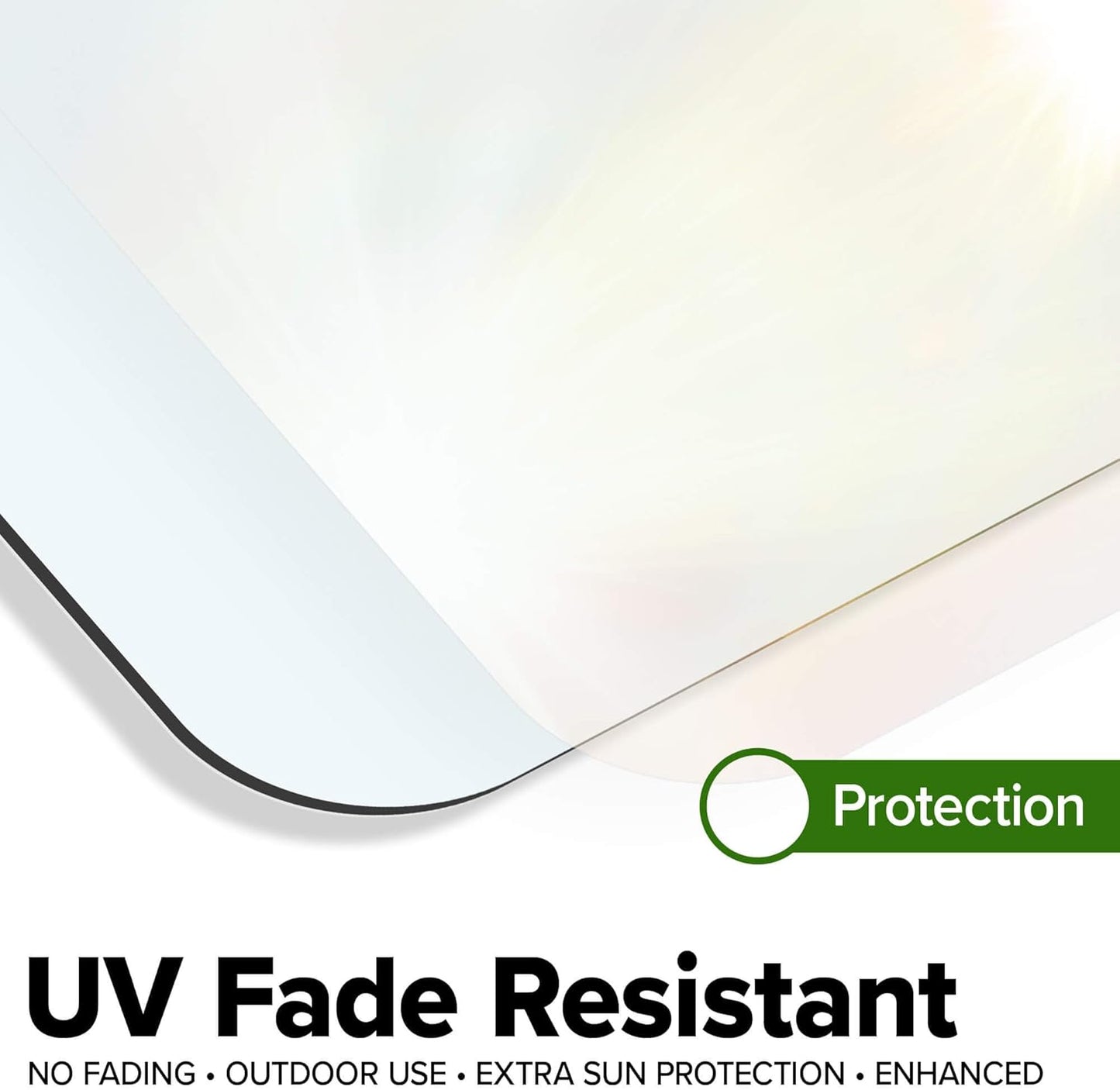 Custom Sign, Custom Street Sign, 11 Font Colors, 13 Font Styles, 4 Hole Options, 22 Sizes, 30x30 Inches, Rust Free DiBound, Fade Resistant, Made in USA by My Sign Center (Minimalist)