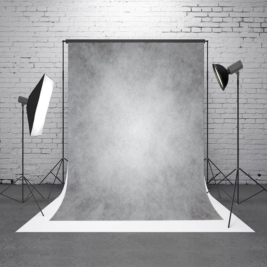 3x5ft Gray Abstract Photography Backdrops Grey Portrait Photo Studio Prop Background for Photographyer Ash Texture Backdrop for Party