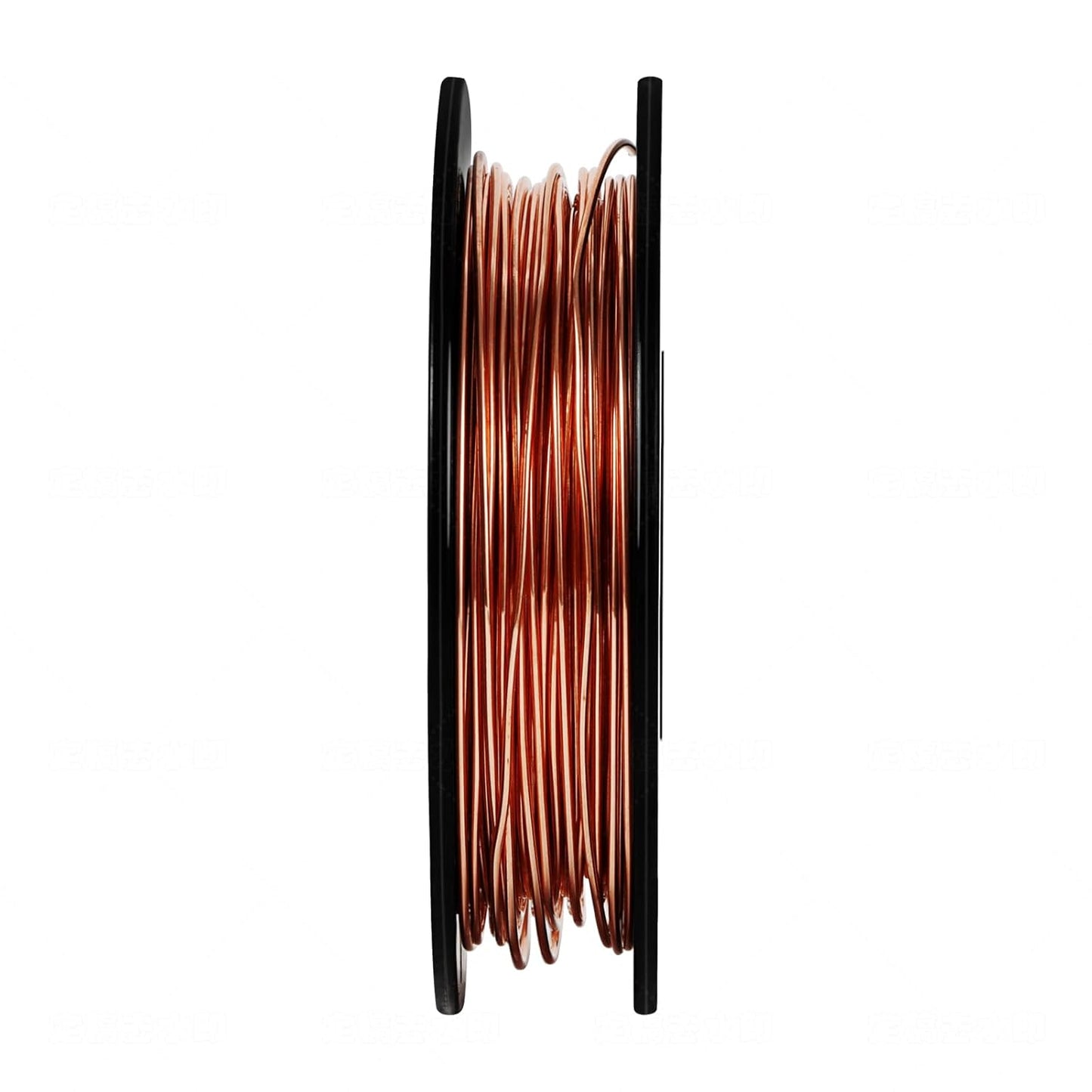 20 Gauge 105 Feet 5 oz 99.9% Dead Soft Copper Wire for Electroculture Gardening, Jewelry Making, Beading, Science Projects, DIY Artwork, Pure Bare Copper Wire