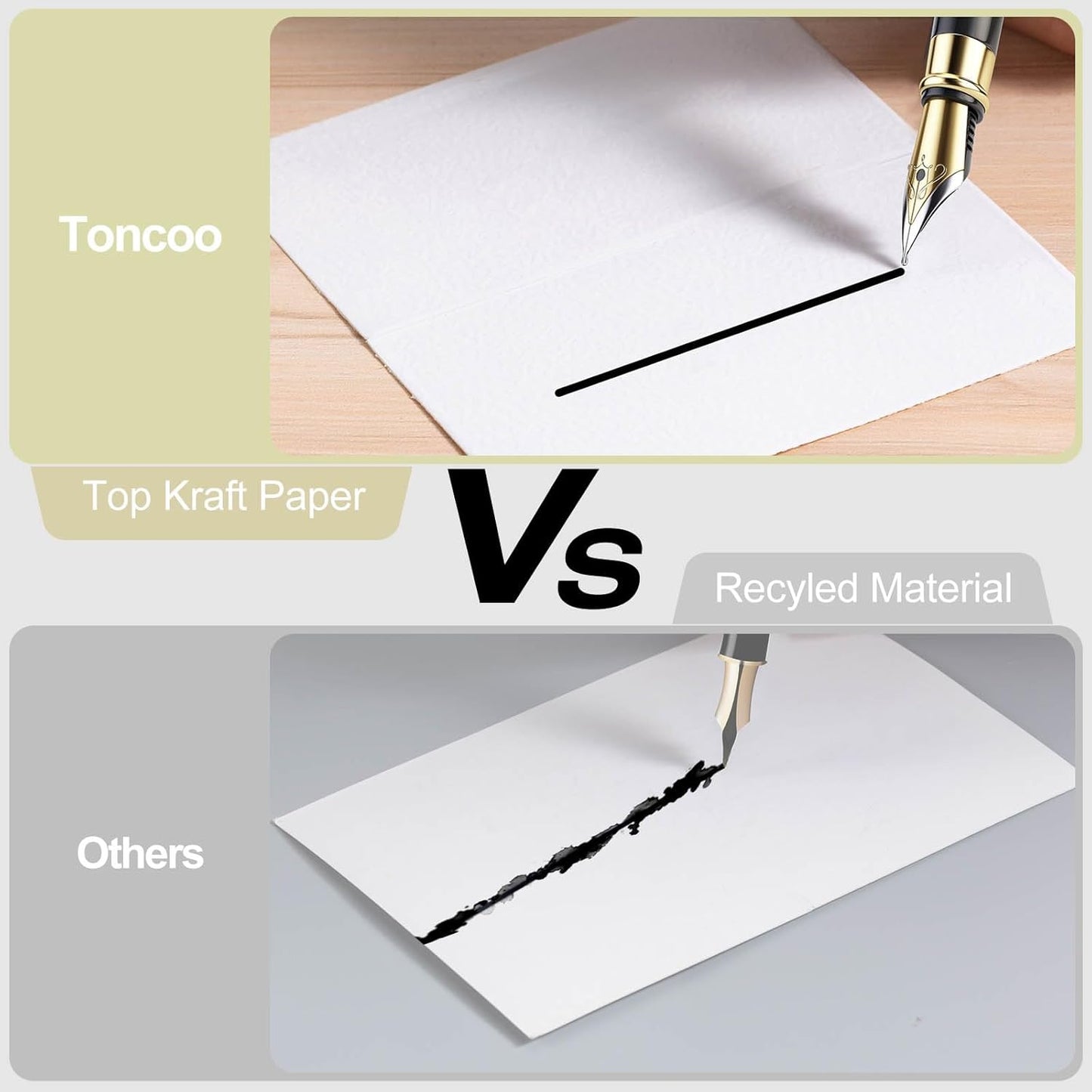 60 Pcs Premium Place Cards, 2x3.5in Small Tent Cards, Blank Fillable Banquet Seat Cards, Name Cards, Escort Cards, Table Cards, Wedding Place Cards for Wedding, Table, Dinner Parties