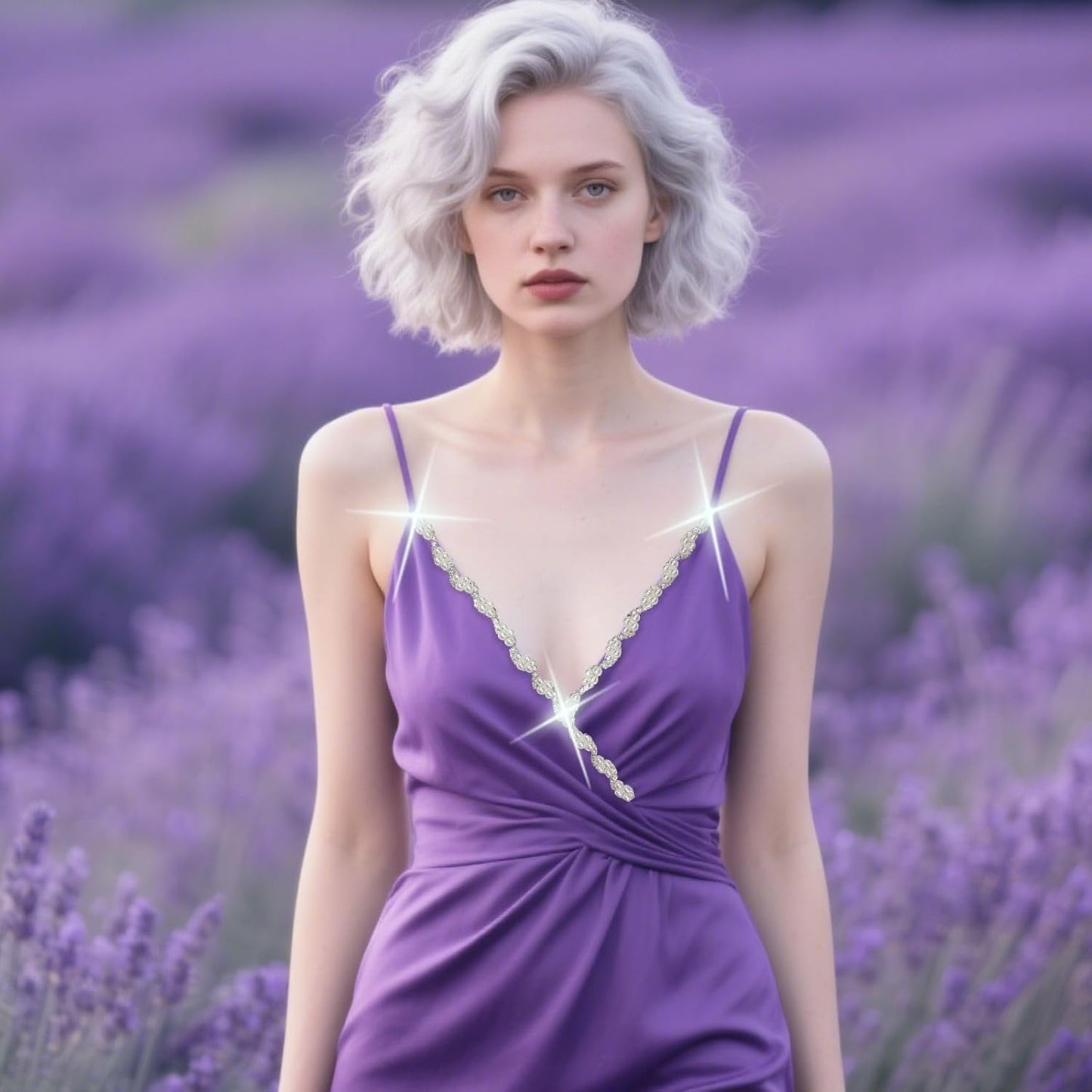 PEARLY JUN 1 Yard Pearl Rhinestone Trim Chain Silver Crystal Fringe Diamond Applique Ribbon String Tassel Strip for Sewing Wedding Dress Crafting Crafts Flower Embellishments