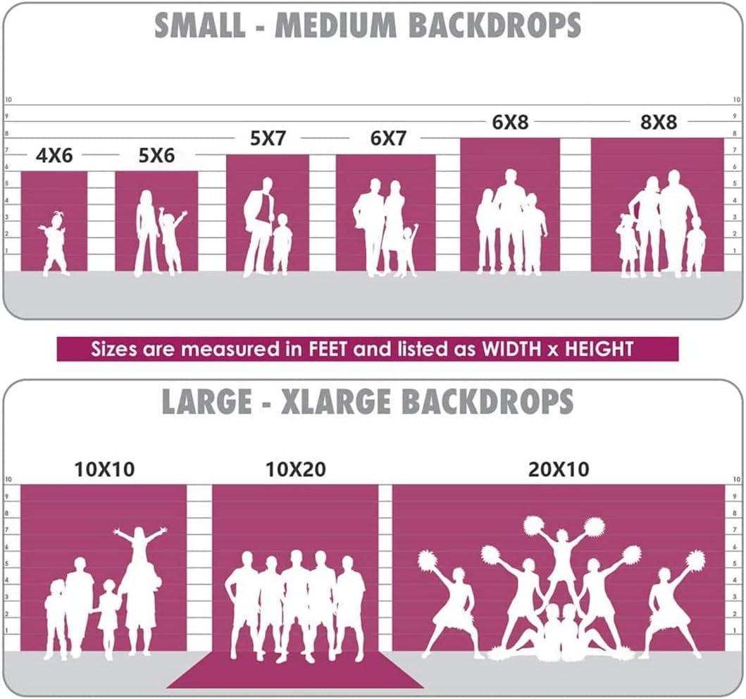 Poise3EHome 6FT x 8FT Sequin Photography Backdrop Curtain for Party Decoration, Champagne