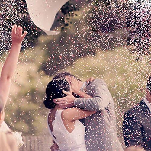 10000 pcs/Pack Wedding Table Scatter Confetti Crystals Acrylic Diamonds Vase Fillers 4.5 mm Rhinestones for Wedding, Bridal Shower, Vase Beads Decorations (Dark Purple)