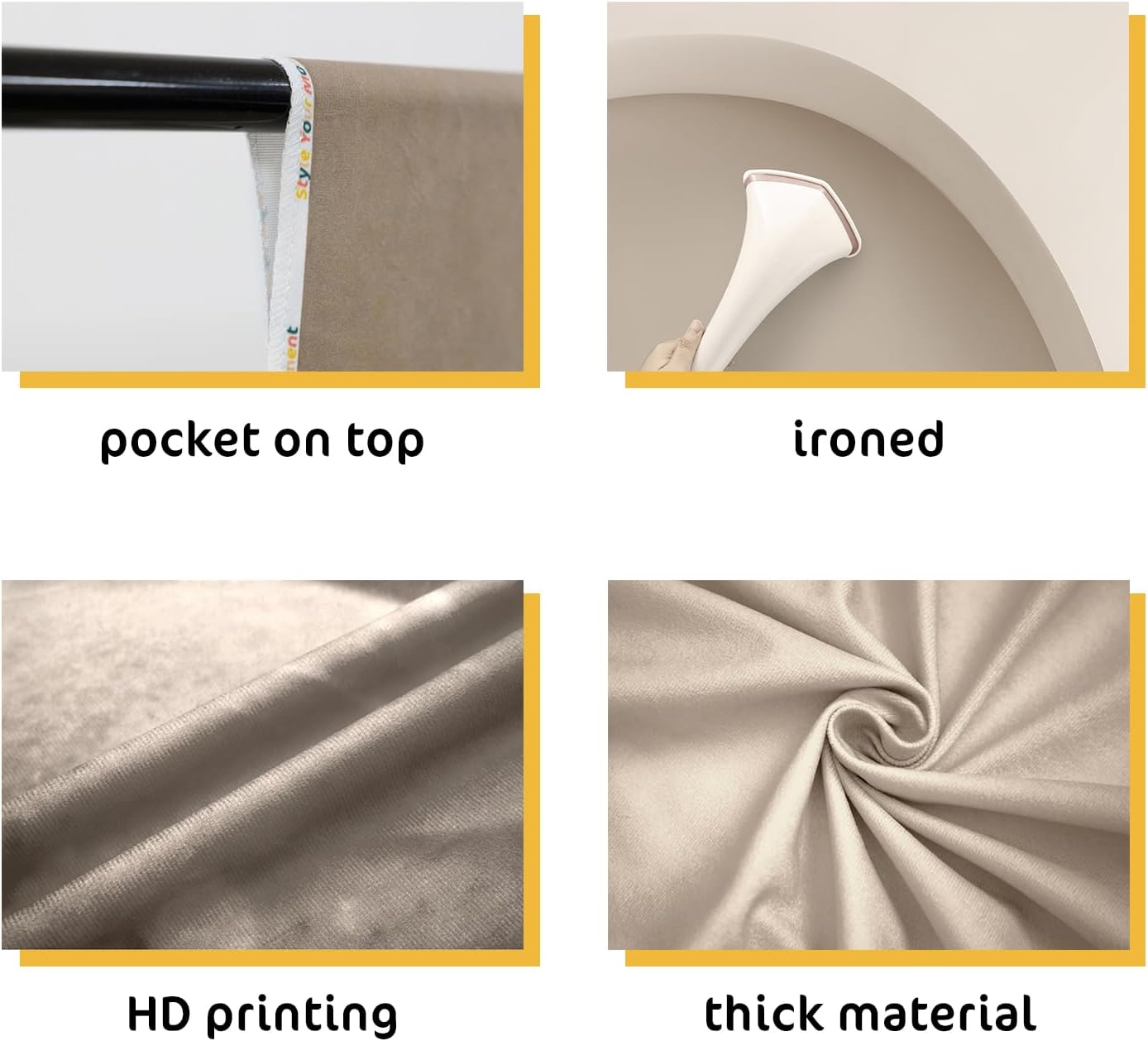 Kate 10x10ft Sports Stadium Photography Background Artistic Backdrop for Portrait Smoky Grey Spotlight Photo Background