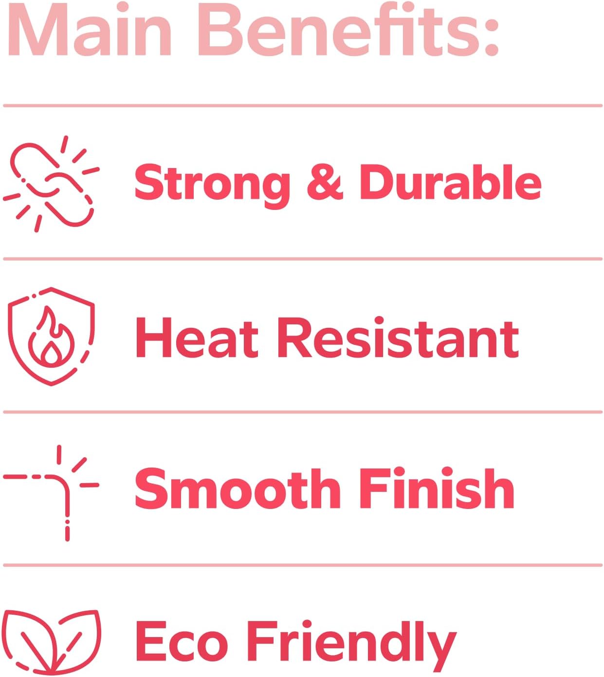 GUSTO [1000 Count] 7.5 Inch Wooden Coffee Stirrers - Wood Stir Sticks, Biodegradable, Eco-Friendly Wood Stirrers for Coffee & Cocktails (Formerly Comfy Package)