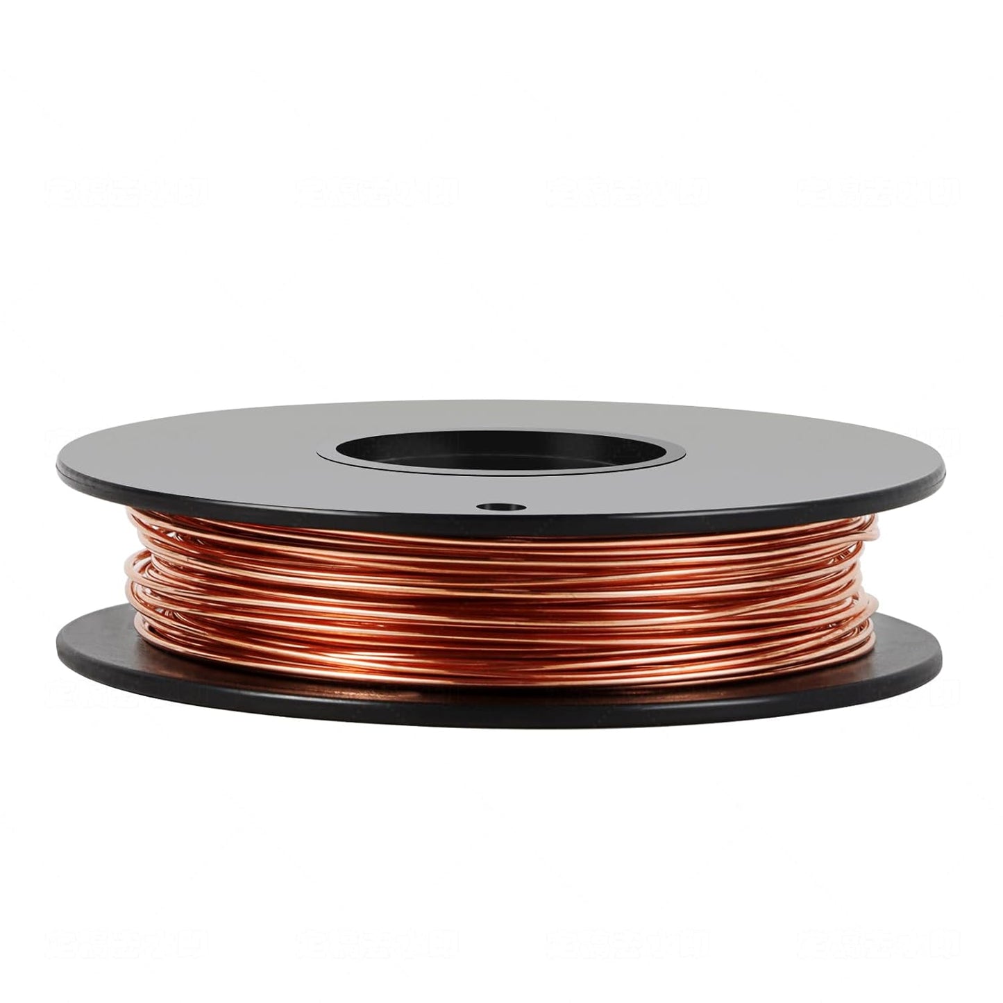 14 Gauge/1.6 mm 26 feet 5 oz 99.9% Dead Soft Copper Wire for Electroculture Gardening, Jewelry Making, Beading, Science Projects, DIY Artwork, Pure Bare Copper Wire