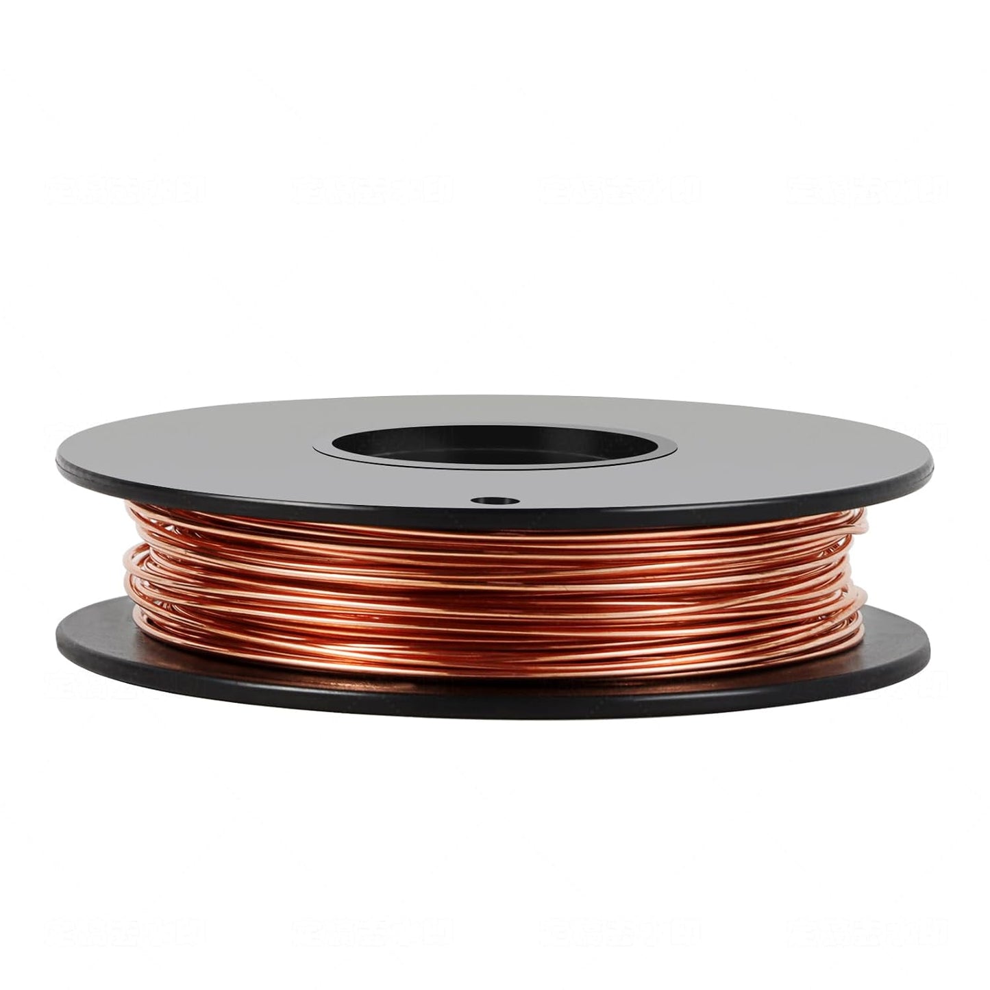 20 Gauge 105 Feet 5 oz 99.9% Dead Soft Copper Wire for Electroculture Gardening, Jewelry Making, Beading, Science Projects, DIY Artwork, Pure Bare Copper Wire