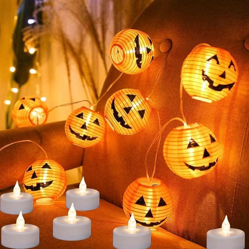 Battery Operated Tea Light Candles:200 Pack Flameless LED Realistic Flickering Candles 100+ Hours Electric Fake Candle in Warm White Ideal for Party, Wedding, Birthday, Gifts and Home Decoration