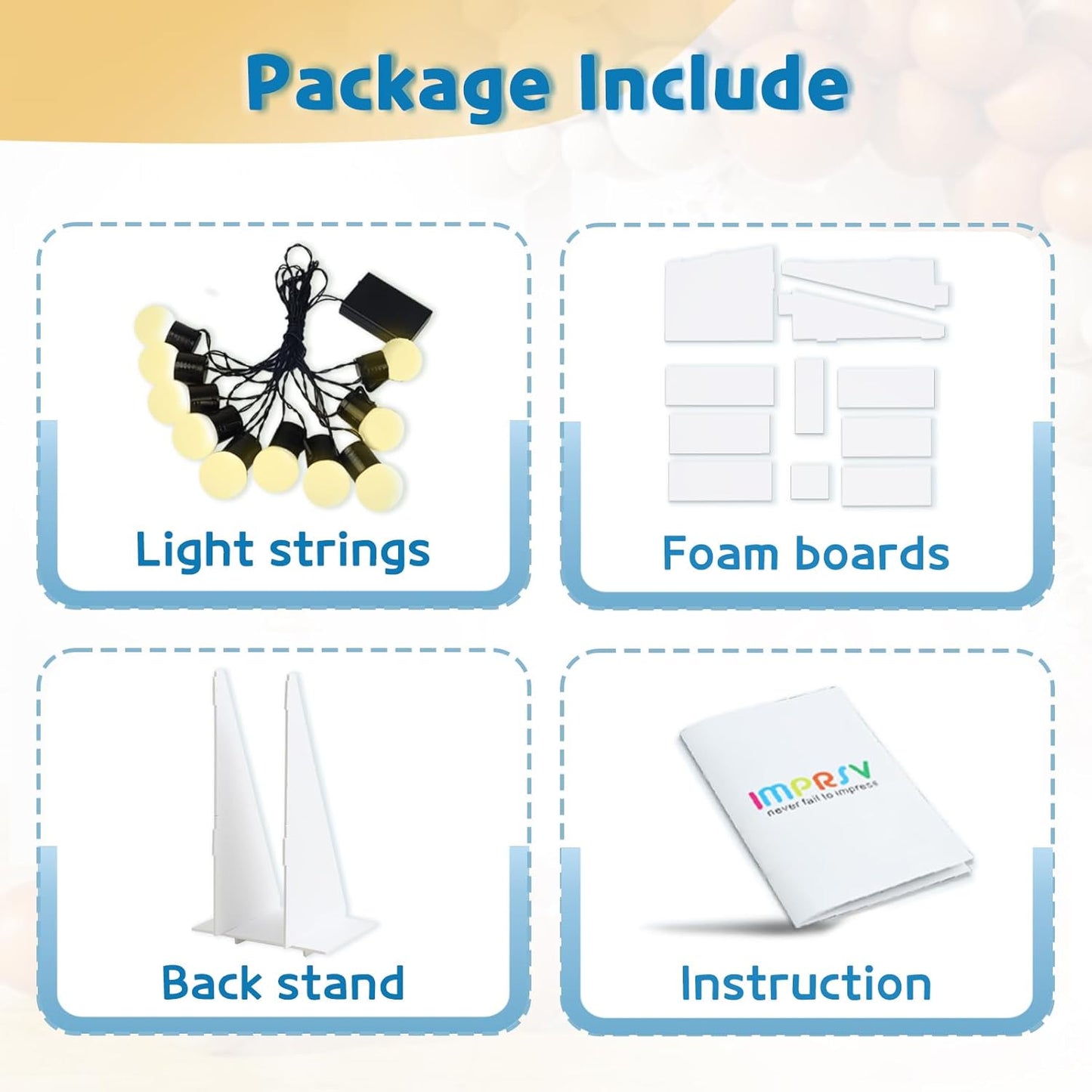 Marquee Numbers 3 Feet Tall Large Light Up Numbers 13th 13 Year Old Thirteen Birthday Decorations Girl Boy Big Yellow Light Outdoor Anniversary Decorations Balloon Arch Kit Party Backdrop 13