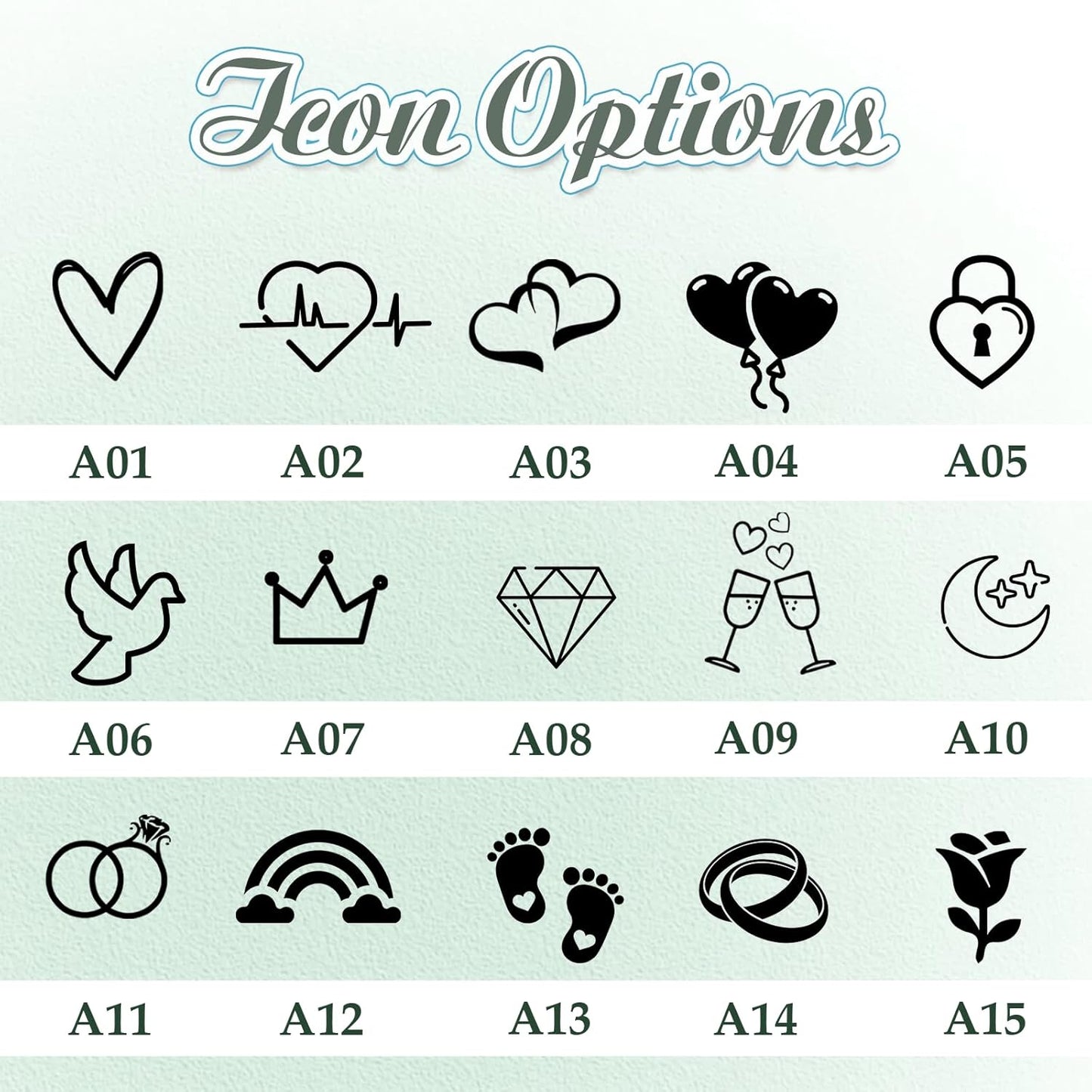 Personalized Wedding Cake Knife and Server Set - Custom Name Engraved Cutting Set with Elegant Gift Box, Ideal for Bridal Wedding Anniversary Birthday Gifts (Regular handle)