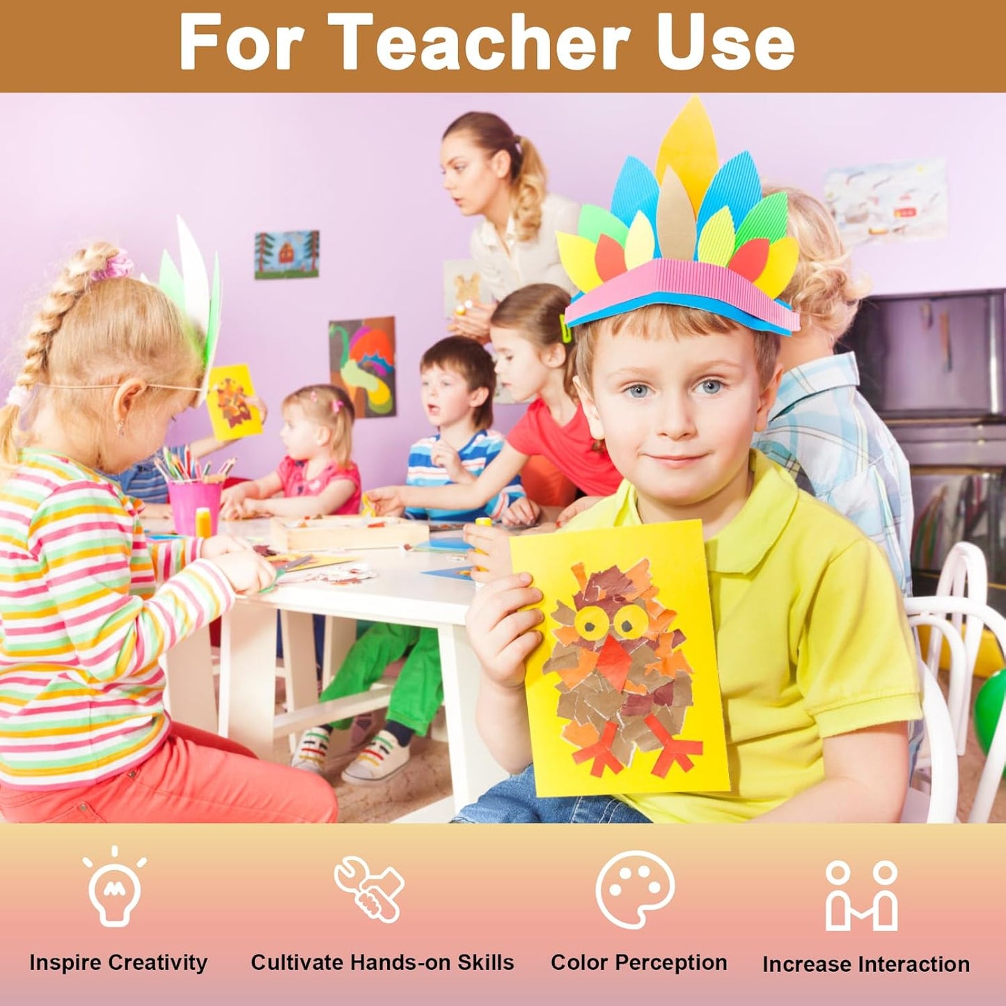 28 Sheets Coffee Color Cardstock 8.5 x 11 Craft Paper, 92lb Chocolate Brown Card Stock for DIY Card Making, Greeting Cards, Invitations, Party, Invitations