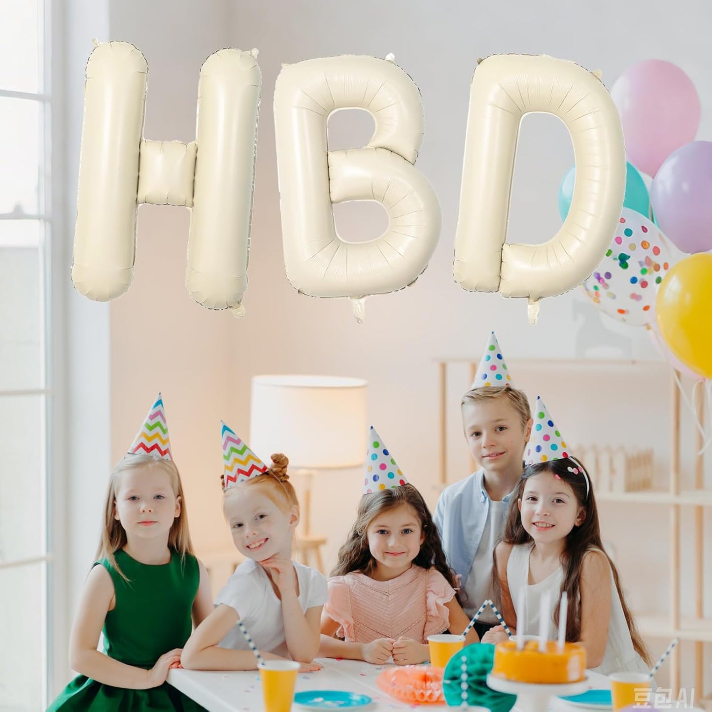 40 Inch Letter Balloons X, Big Custom A-Z Alphabet Foil Name Balloon Cream White, Self Inflating Beige Customize Helium Balloon Letters X for Women Girls Birthday Bride Baby Shower Party Decorations