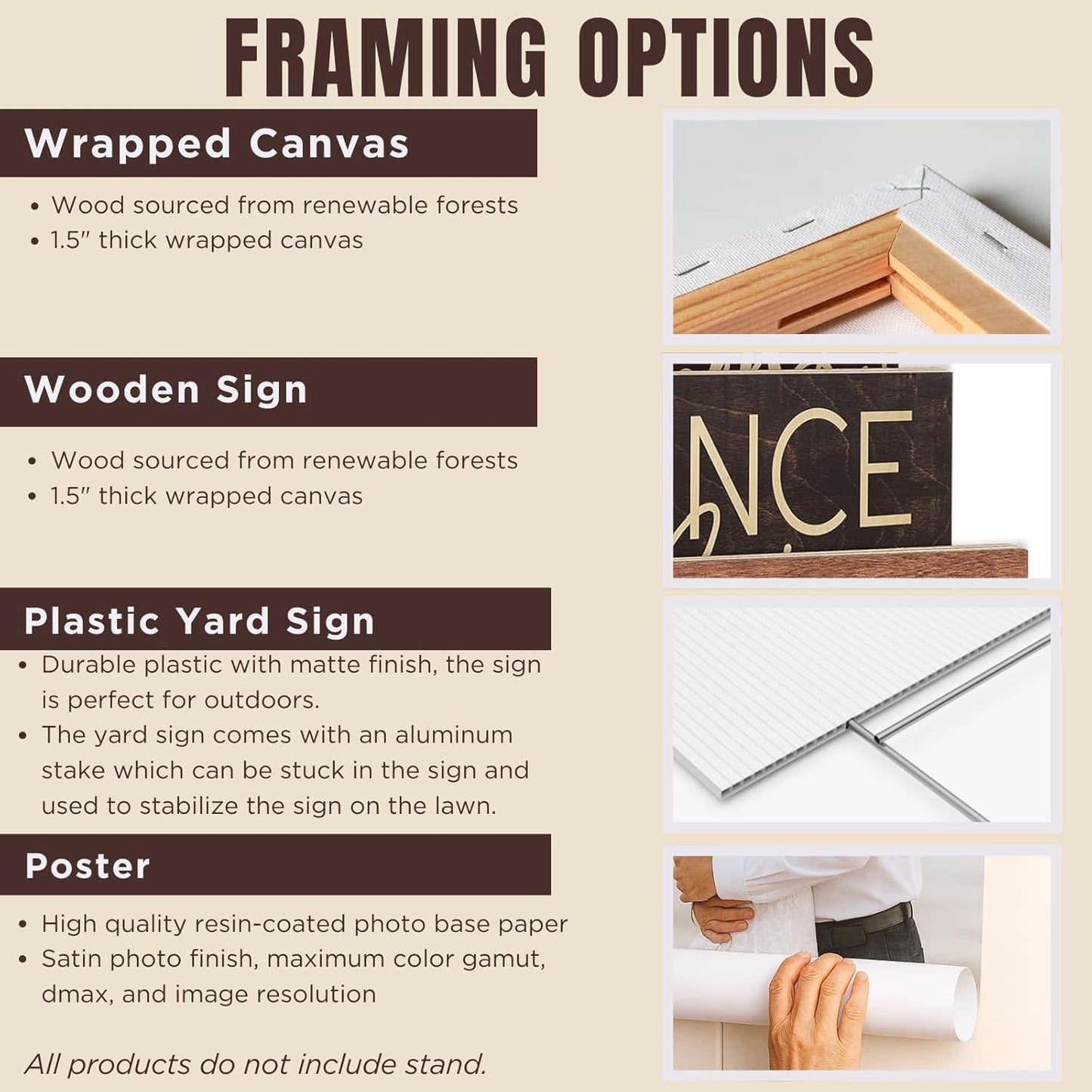 Custom Bride & Groom Wedding Welcome Sign, Personalized Welcome to The Night Board for Ceremony or Reception, Canvas Poster Decor for Weddings, Anniversary, Bridal Party, Celebration