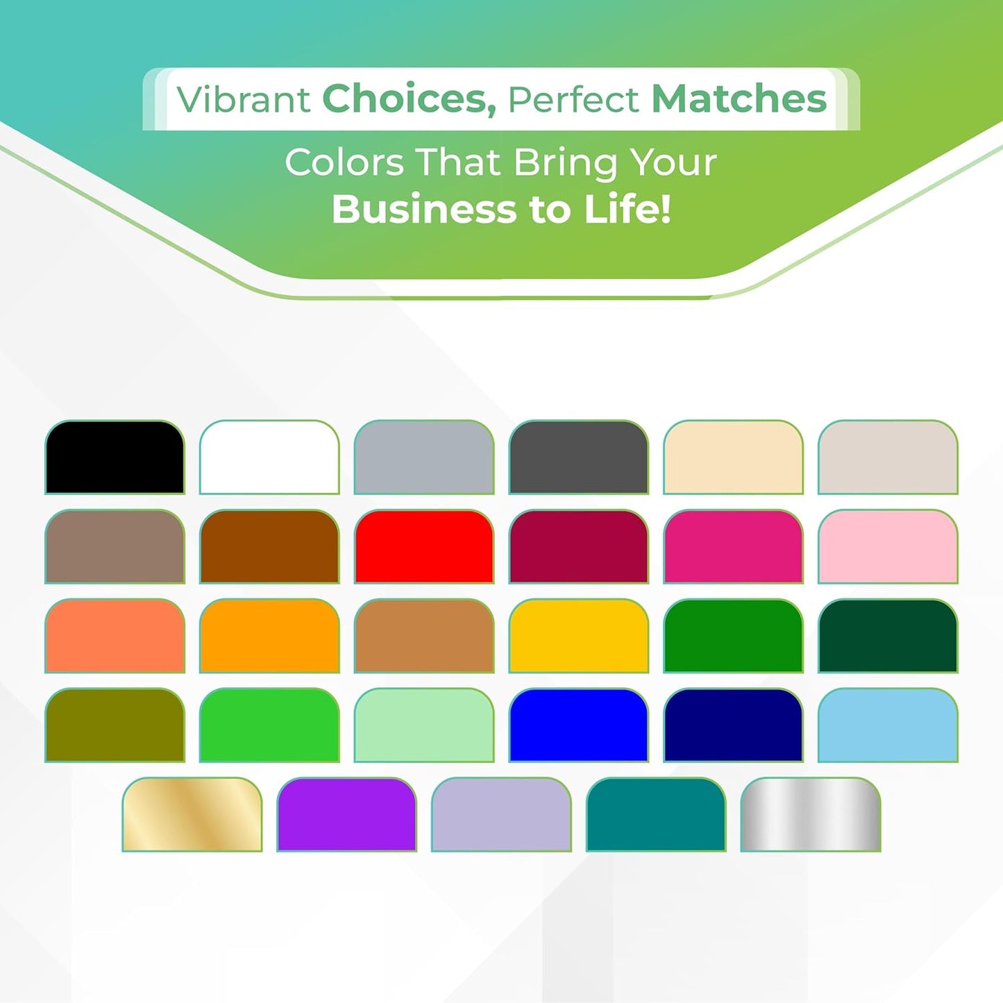 Custom USDOT Truck Decal, MC, Company Name & Registration Stickers, Vinyl Lettering Sticker for Auto Car Window, Vehicles, Doors, Trailer, Personalized, Trucking Letter Decals, Compliant 2" High