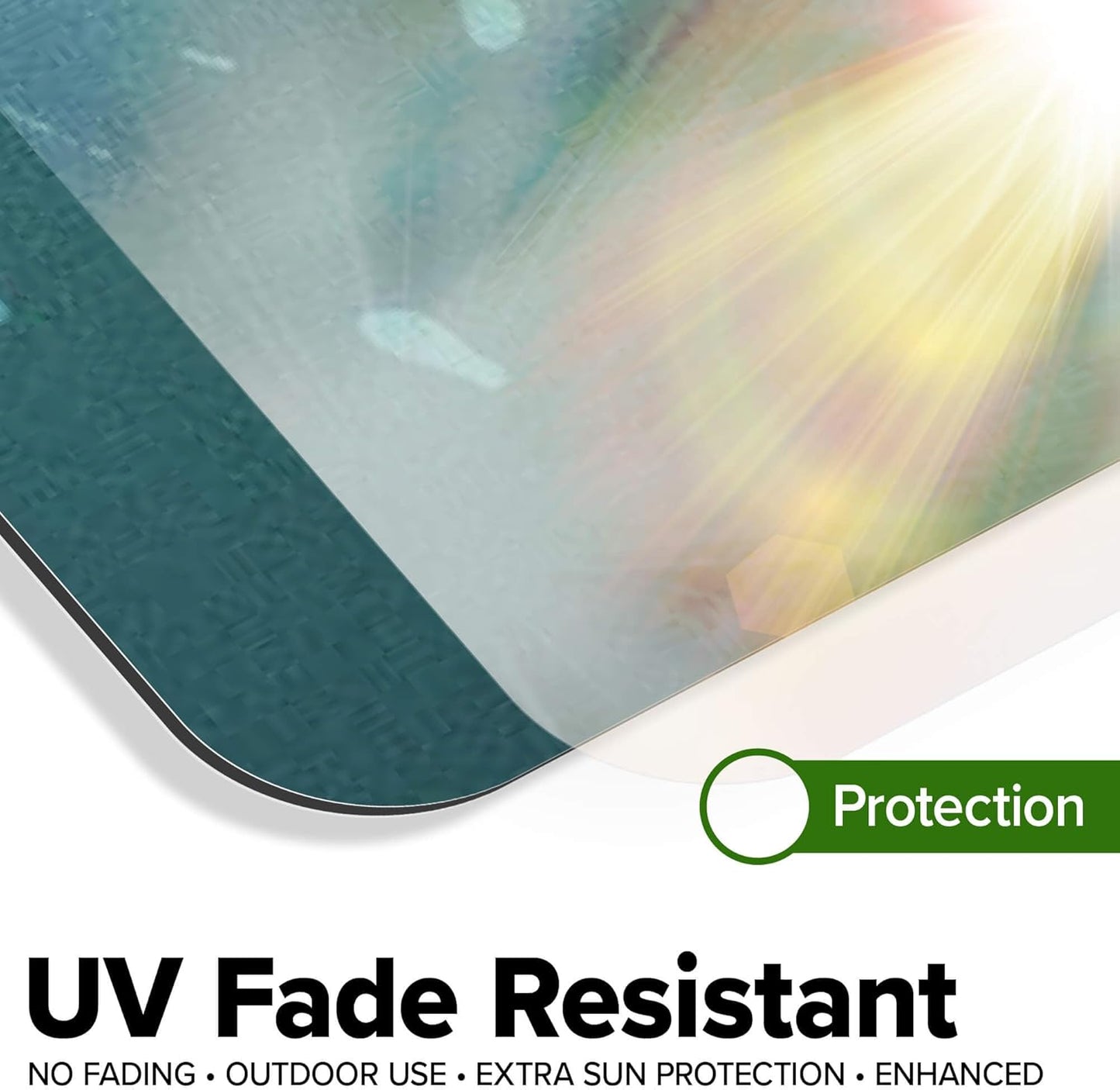 Custom Sign, Custom Street Sign, 11 Font Colors, 13 Font Styles, 4 Hole Options, 22 Sizes, 30x30 Inches, Rust Free DiBound, Fade Resistant, Made in USA by My Sign Center (Graffiti)