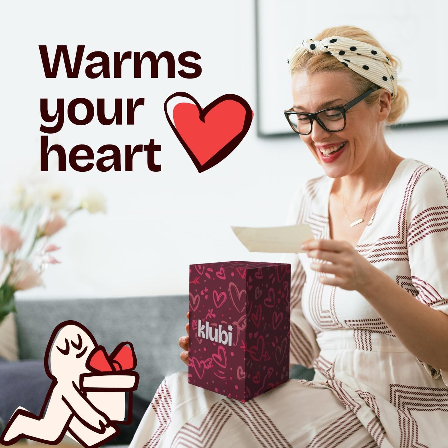 Birthday Gifts for Mom I Love You Because Jar Love Note Cup 50 Little Notes In a Jar With Notes Anniversary Present for Mom Message In The Bottle Gift for Her Reasons Why I Love You Meaningful Gift