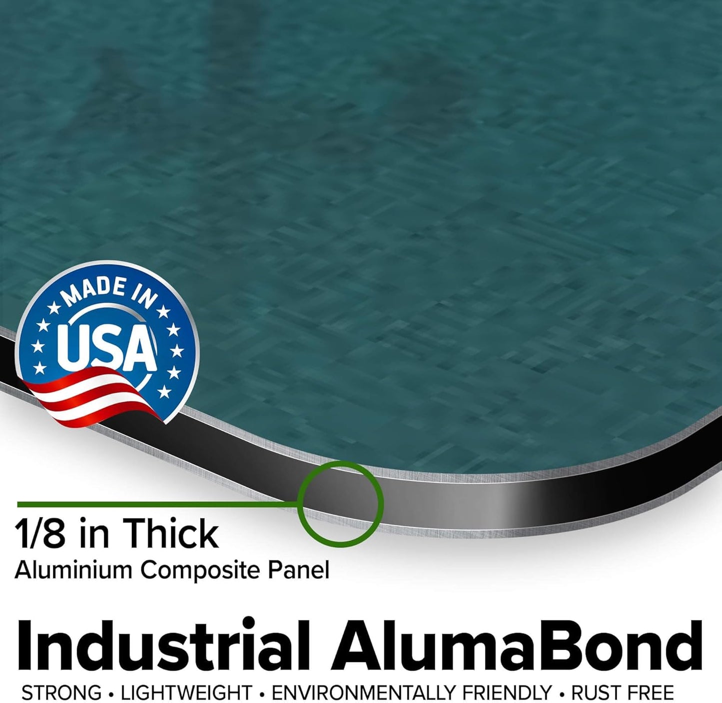 Custom Sign, Custom Street Sign, 11 Font Colors, 13 Font Styles, 4 Hole Options, 22 Sizes, 36x36 Inches, Rust Free DiBound, Fade Resistant, Made in USA by My Sign Center (Graffiti)