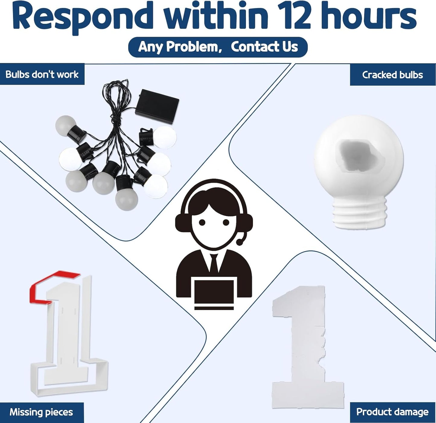 Marquee Letters 4 Feet Tall Large Light Up Letters Baby Shower Decorations Wedding Engagement Proposal White Party Decorations Marry Me Sign Big Cardboard Backdrop L