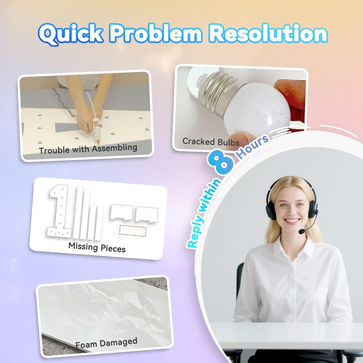 Ledido 4FT Marquee Light Up Numbers, 34 Colors Changing Marquee Numbers 4 Feet Tall with Remote, Big Numbers for Party Wedding Graduation Birthday Decoratoons, Large Light Up Number 7