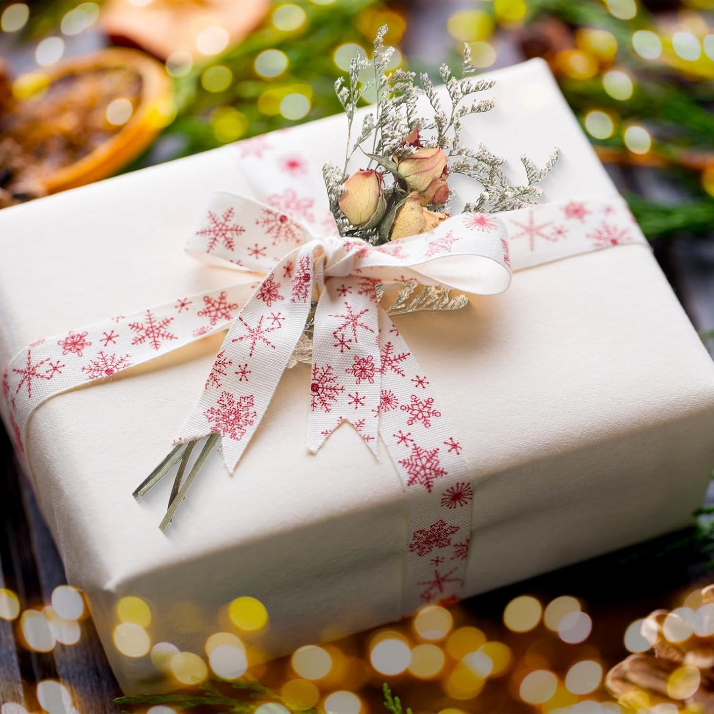 12/24 Pack Dried Flowers for Vase Various Mini Bouquet Dried Small Wildflowers Natural Real Flowers Bulk for Crafts DIY Wedding Decor (24, Forget Me Not)