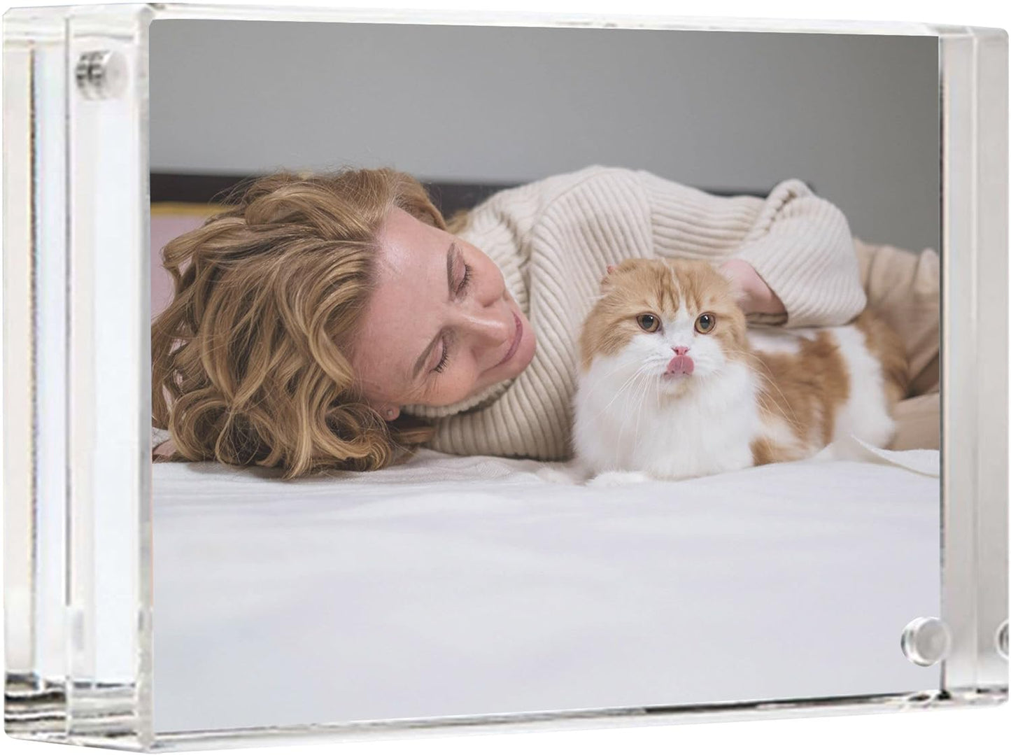 Canetti Original Magnet Frame 3.5x5 inch