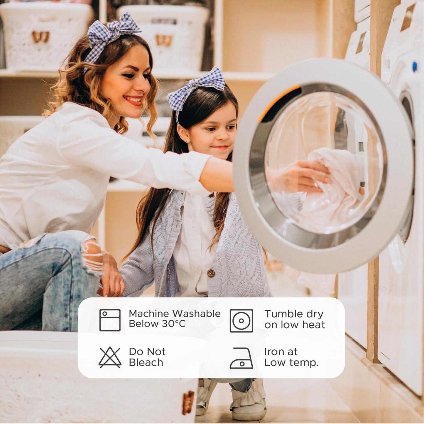 Fitable 8 Pack Table Cloth Rectangle Table: Stain and Wrinkle Resistant Tablecloth Rectangular, Washable Polyester Tablecloths for Wedding Christmas Party Dining Banquet Event(Red, 70x108 Inch)