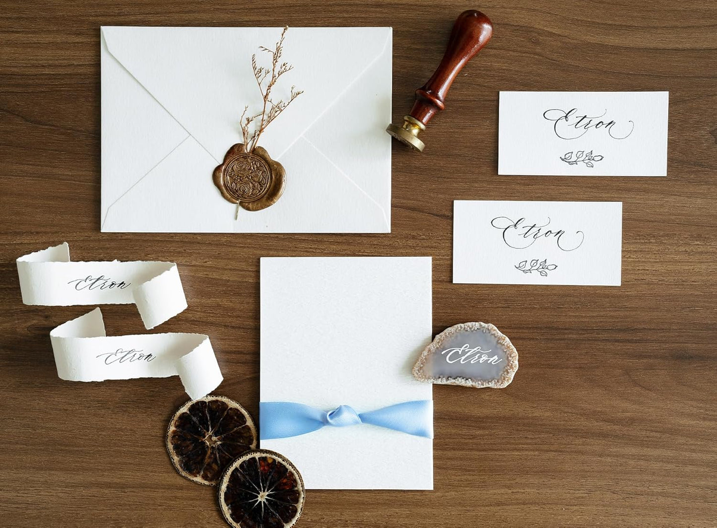 Baby Blue Satin Ribbon 7/8 Inch x 50 Yards Double-Faced Ribbons for Gift Wrapping Flower Bouquet Wedding Paper Bows Invitations Crafts