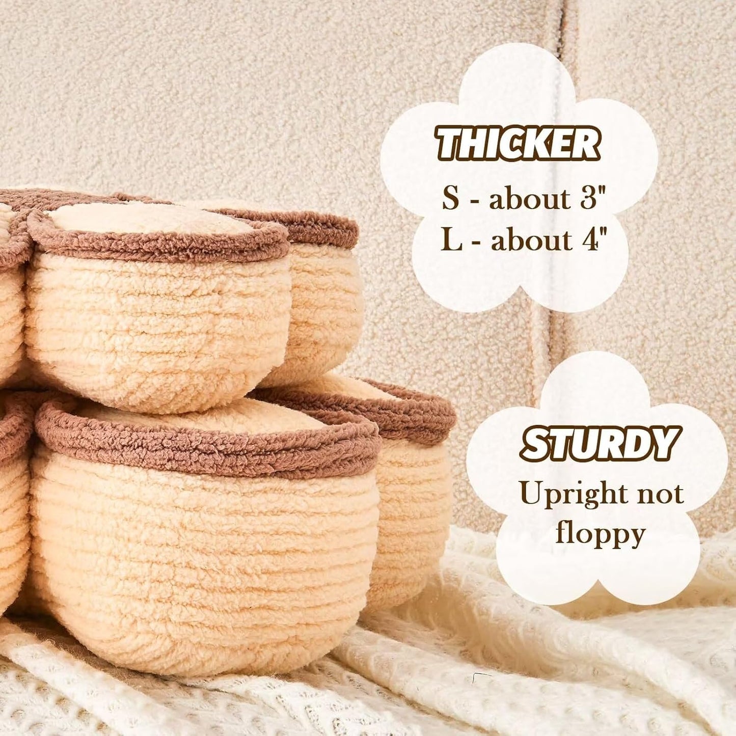 Flower Pillow, Soft Shaped Floor Cushion, Decorative Throw Pillow, Cute Seating Cushion, Room Decor Plush Pillows for Sofa Couch Bed (17.7 Inch, Sage Green)