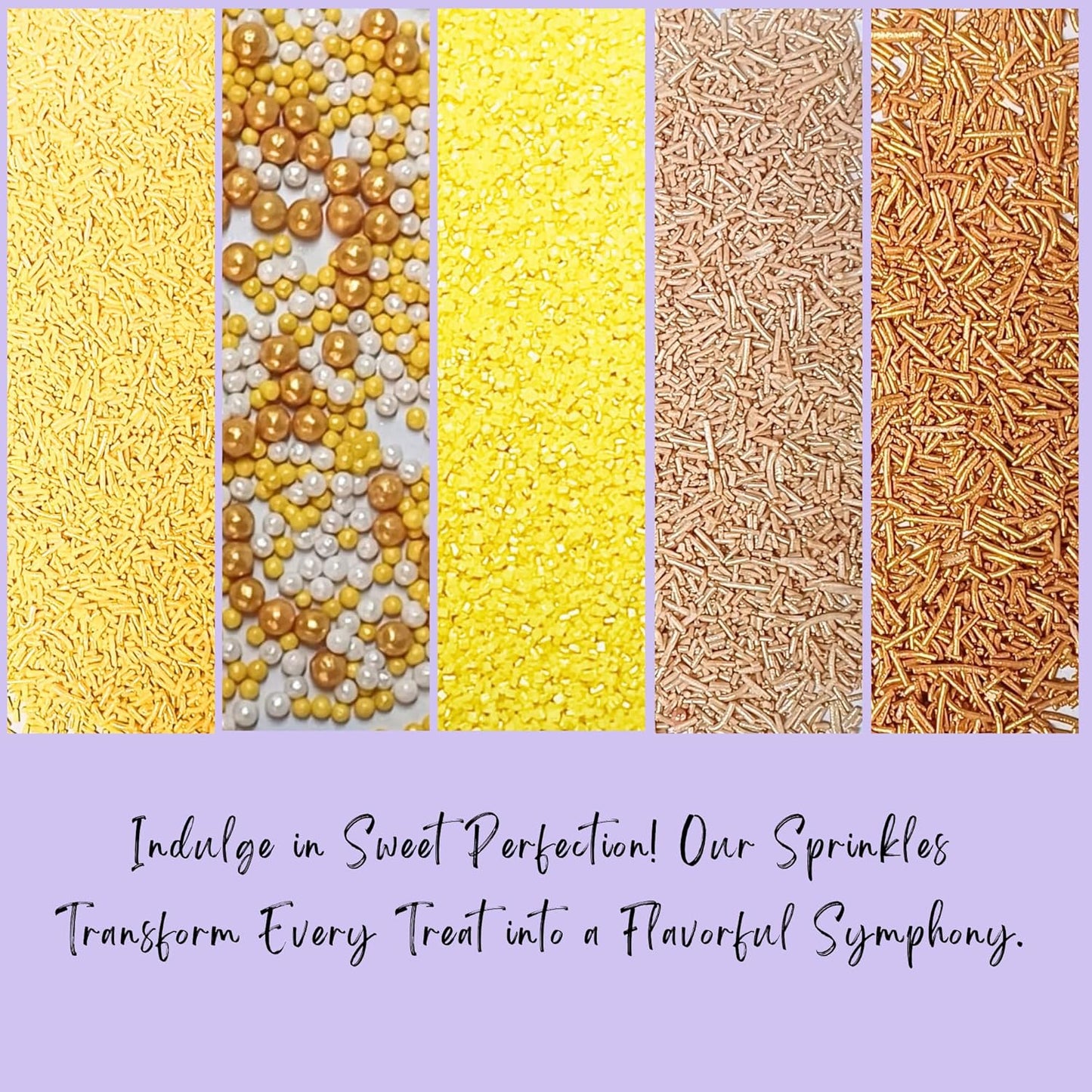 Confect Fusion Mashup Sprinkles FM Multipack 31 100 GMS for Cake Cupcake Décor, Multicolor