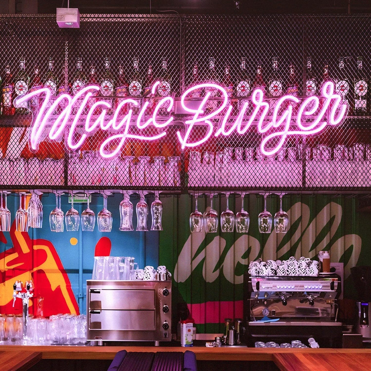 Custom Neon Sign, Neon Sign Customizable for Wedding Sign, LED Neon Name Sign Personalized for Business Bar Salon Beauty Studio Light Up Sign